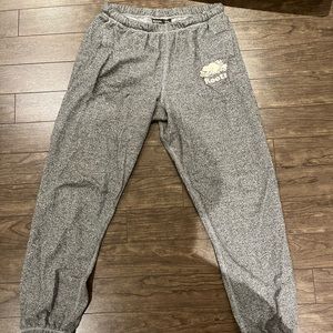 Roots sweatpants